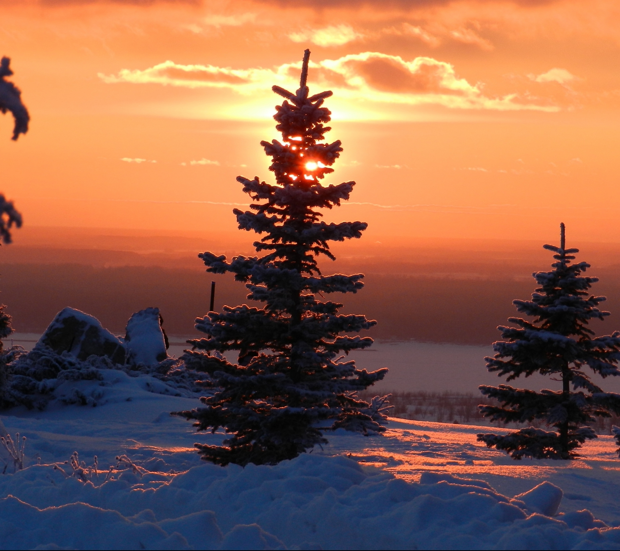 Laden Sie das Winter, Erde/natur-Bild kostenlos auf Ihren PC-Desktop herunter