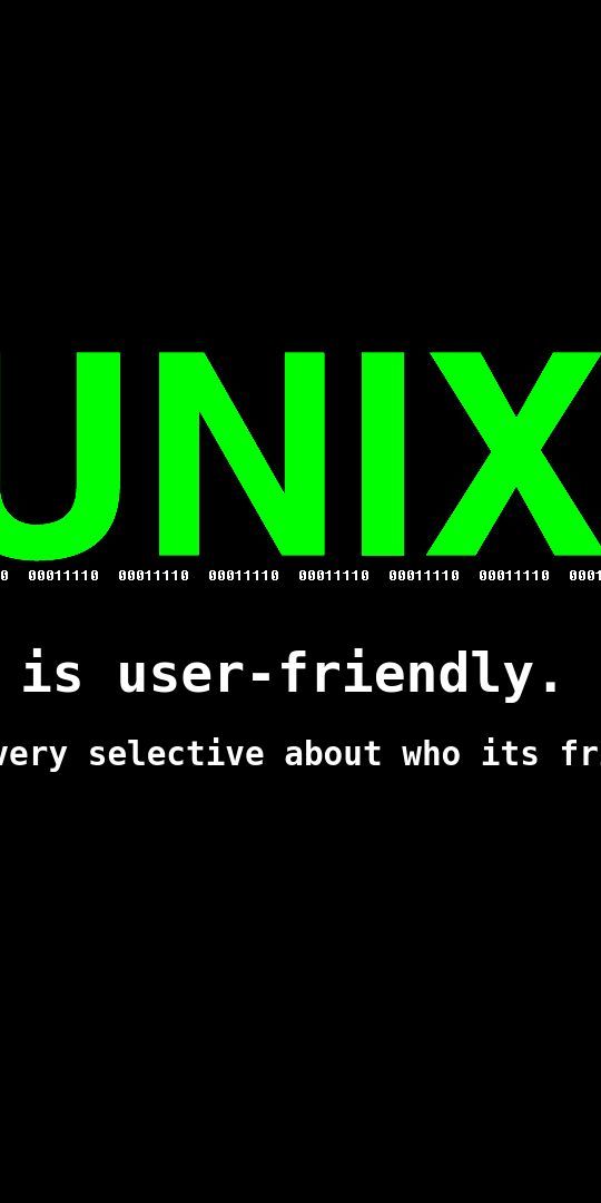 HDデスクトップ 壁紙: Linux, テクノロジー, Unix, ロゴダウンロード無料画像 #604577