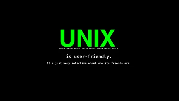 HDデスクトップ 壁紙: Linux, テクノロジー, Unix, ロゴダウンロード無料画像 #604577