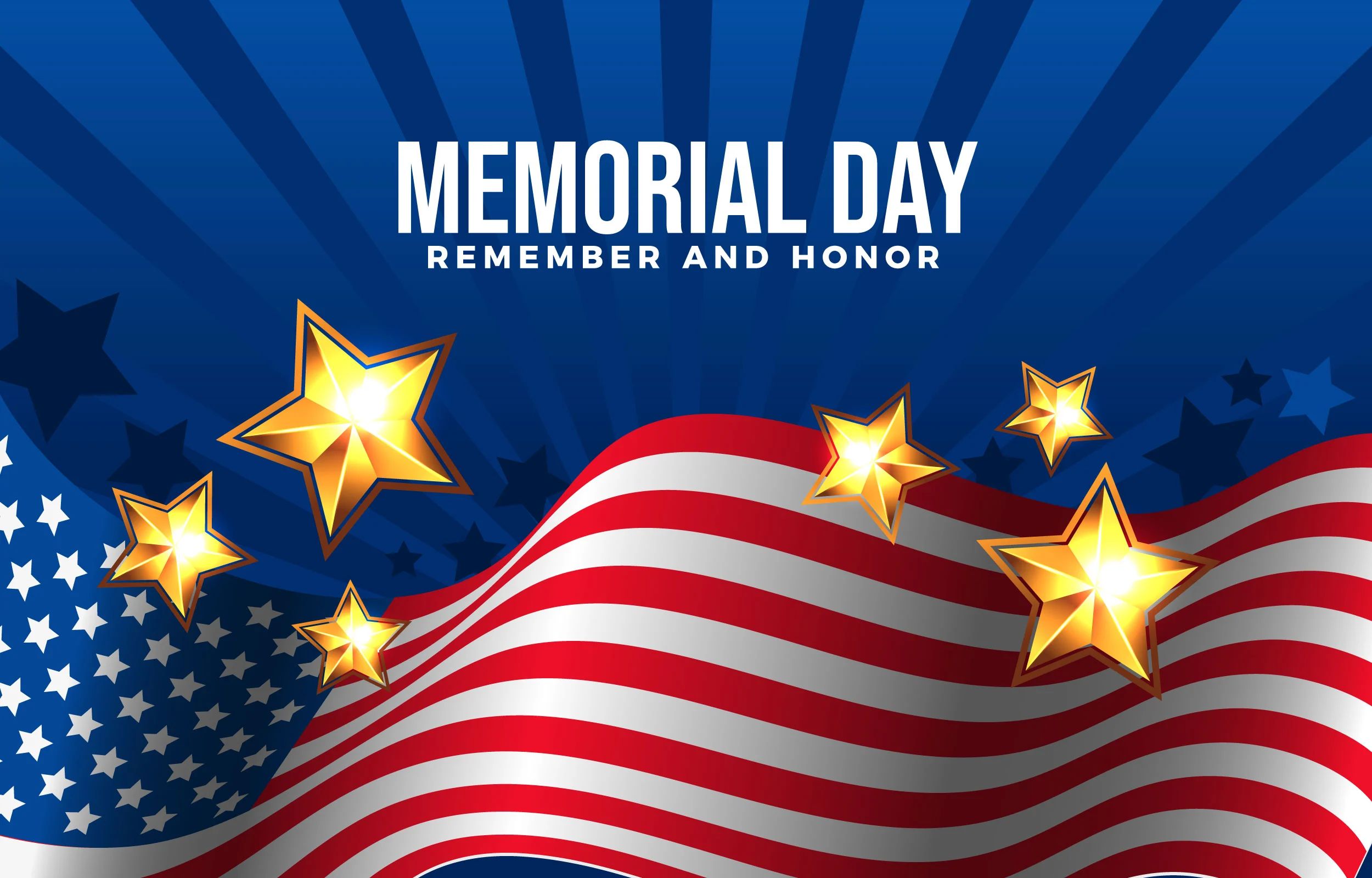 1025615 скачать картинку праздничные, день памяти, американский флаг - обои и заставки бесплатно