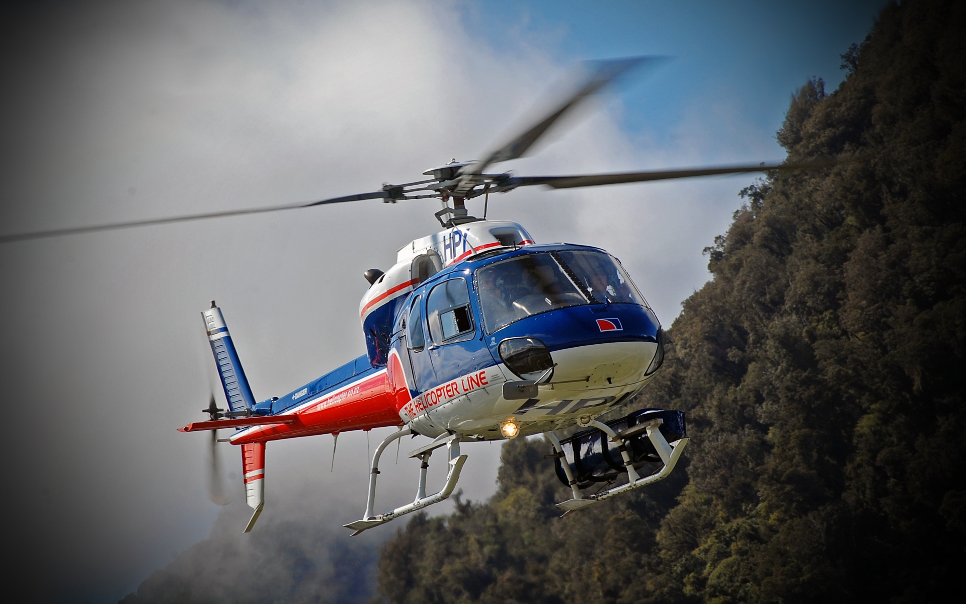 Free download wallpaper Helicopter, Aircraft, Vehicles on your PC desktop