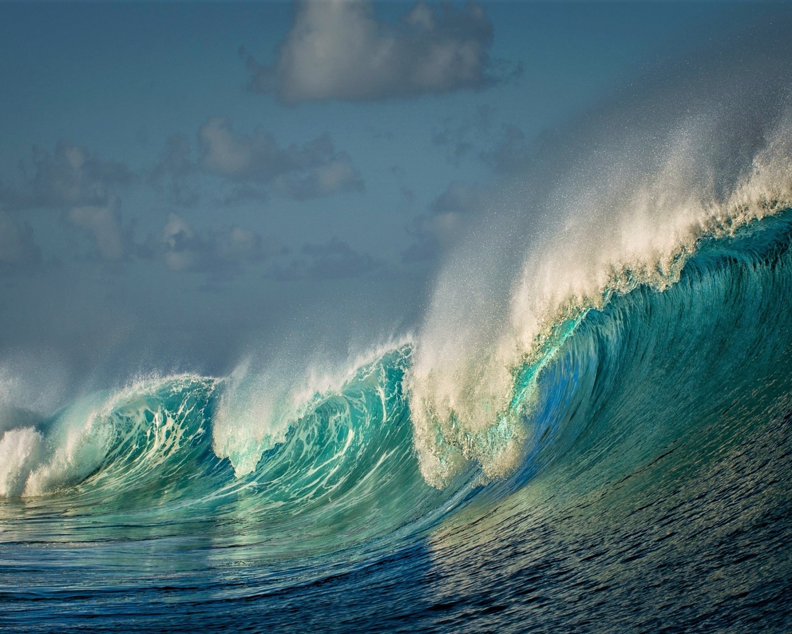 Скачать картинку Море, Океан, Волна, Земля/природа в телефон бесплатно.