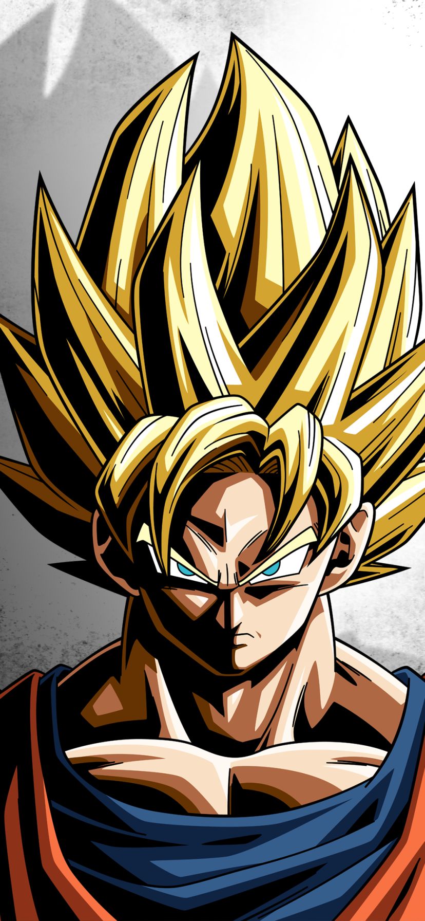 Descarga gratuita de fondo de pantalla para móvil de Dragon Ball Z, Esfera Del Dragón, Animado, Goku.