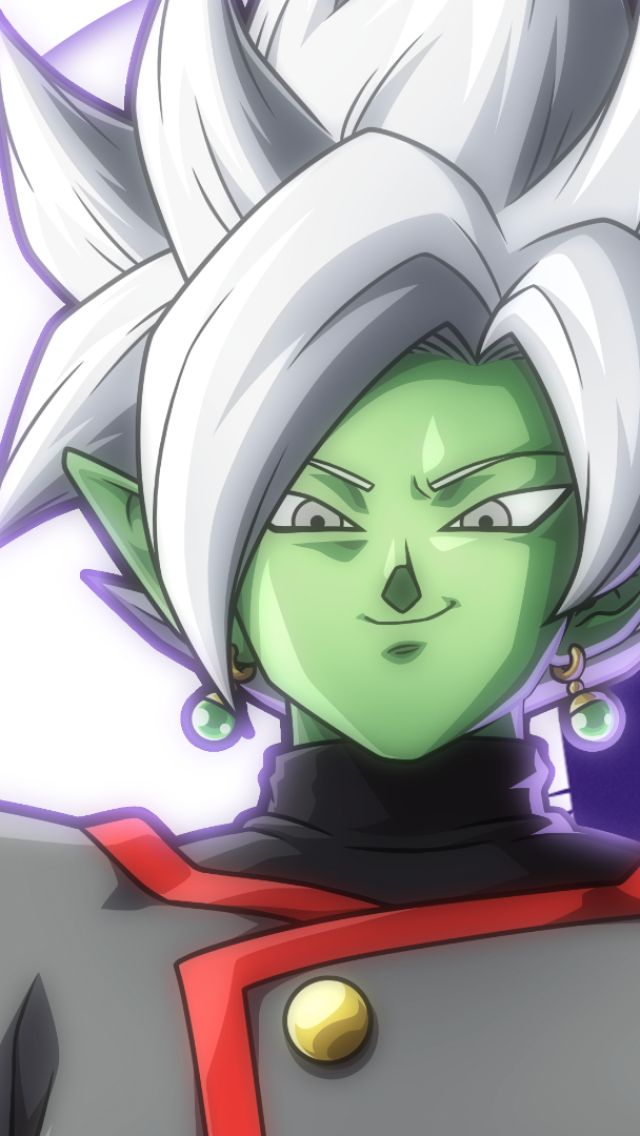 Download mobile wallpaper Dragon Ball, Video Game, Zamasu (Dragon Ball), Dragon Ball Fighterz for free.